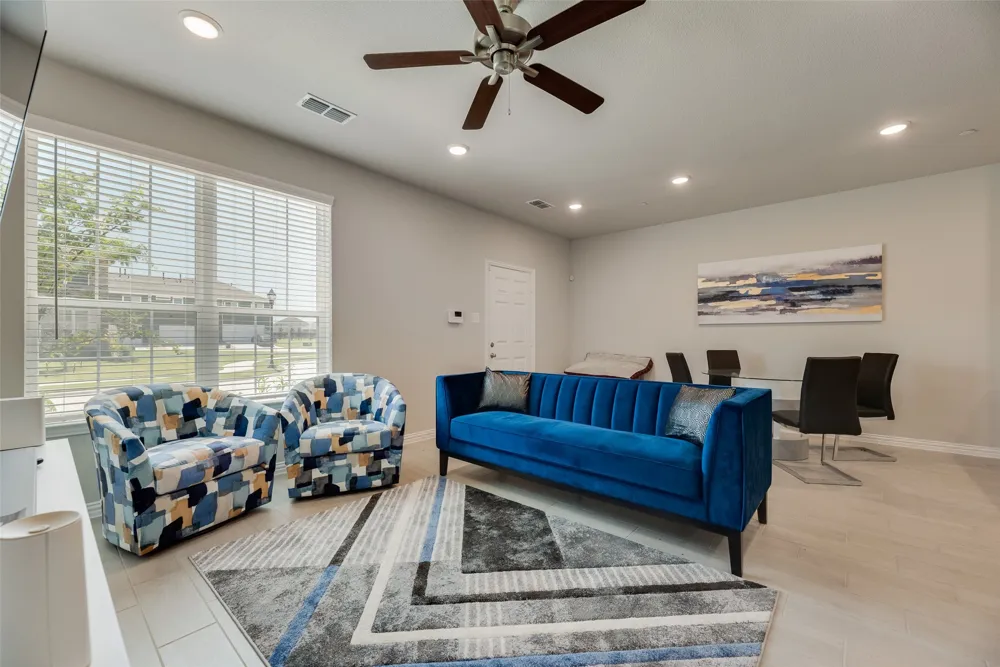 3028 Willow Wood Court Crandall, TX 75114