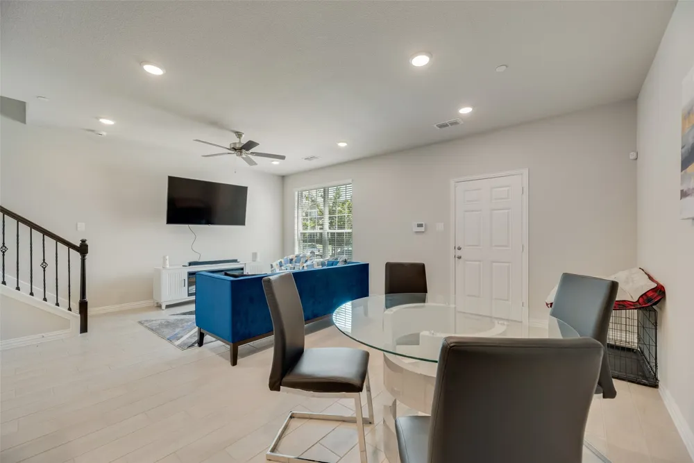 3028 Willow Wood Court Crandall, TX 75114