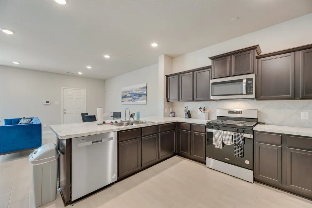 3028 Willow Wood Court Crandall, TX 75114