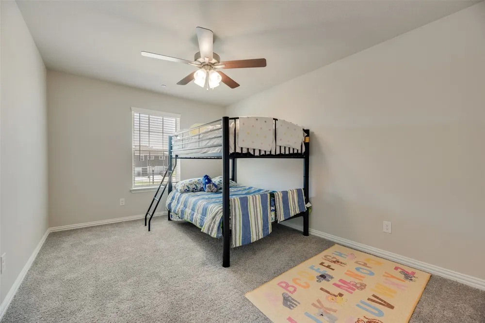 3028 Willow Wood Court Crandall, TX 75114