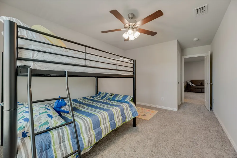 3028 Willow Wood Court Crandall, TX 75114