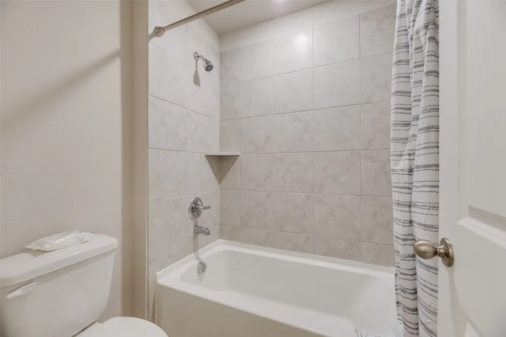 3028 Willow Wood Court Crandall, TX 75114