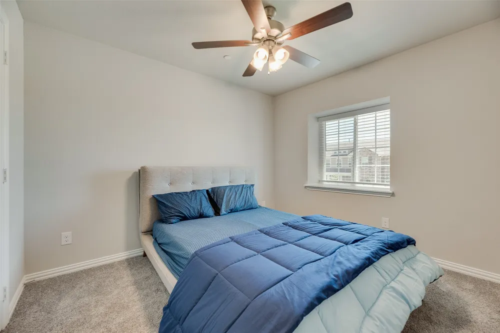 3028 Willow Wood Court Crandall, TX 75114