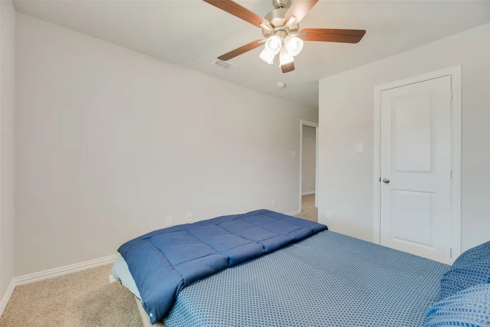 3028 Willow Wood Court Crandall, TX 75114