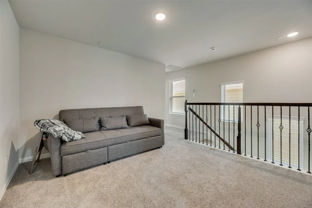 3028 Willow Wood Court Crandall, TX 75114