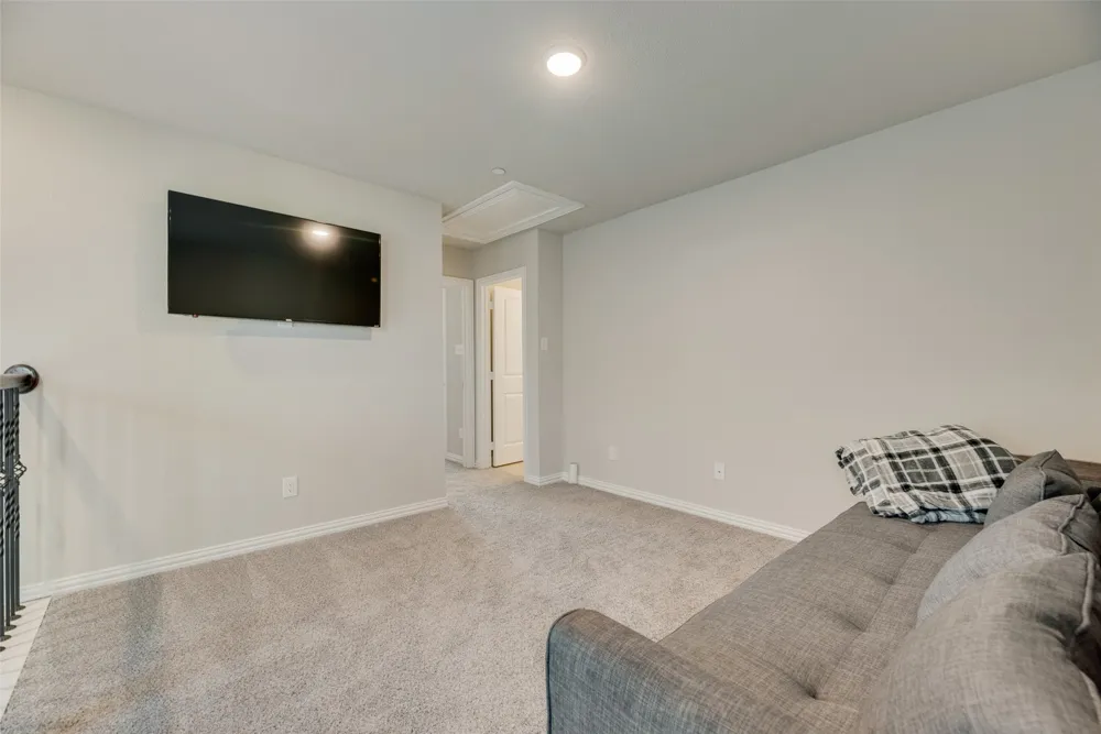 3028 Willow Wood Court Crandall, TX 75114