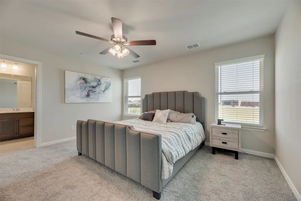 3028 Willow Wood Court Crandall, TX 75114