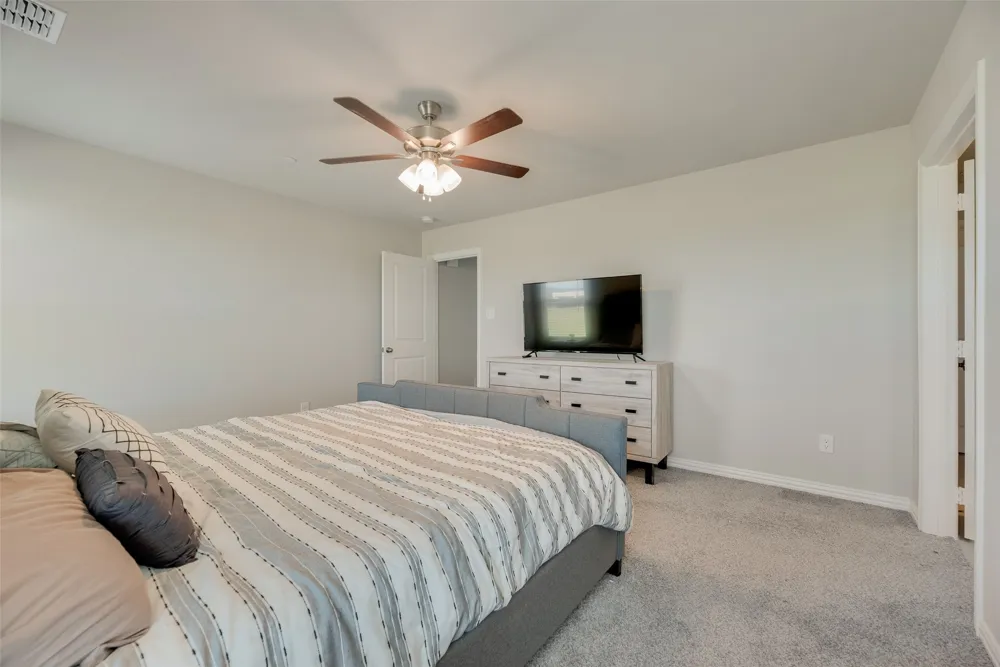 3028 Willow Wood Court Crandall, TX 75114