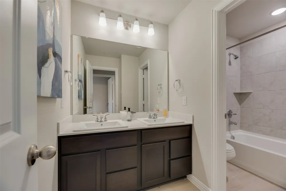 3028 Willow Wood Court Crandall, TX 75114