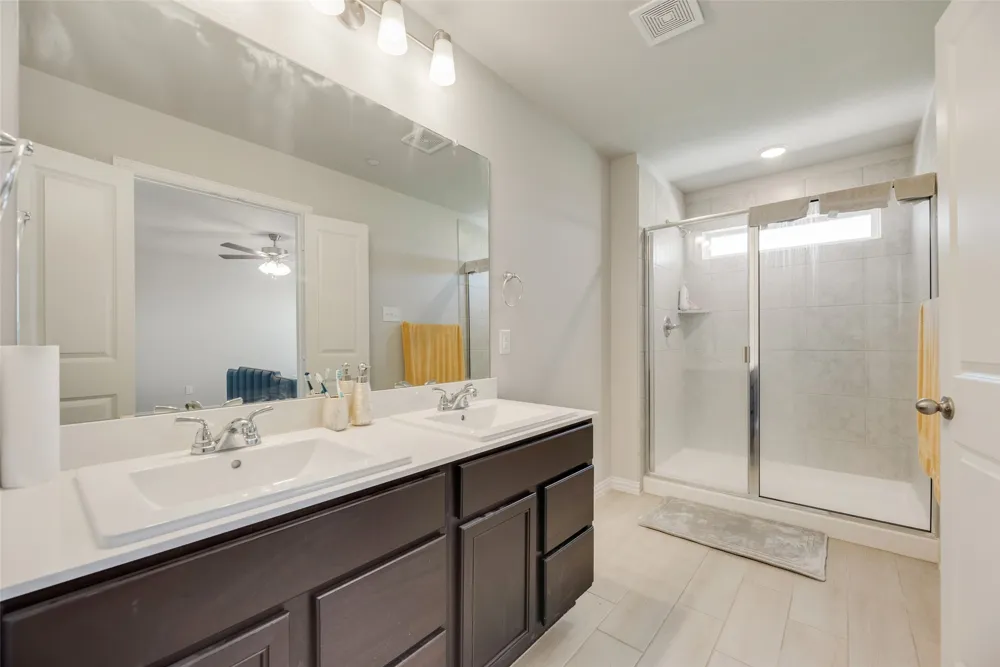 3028 Willow Wood Court Crandall, TX 75114