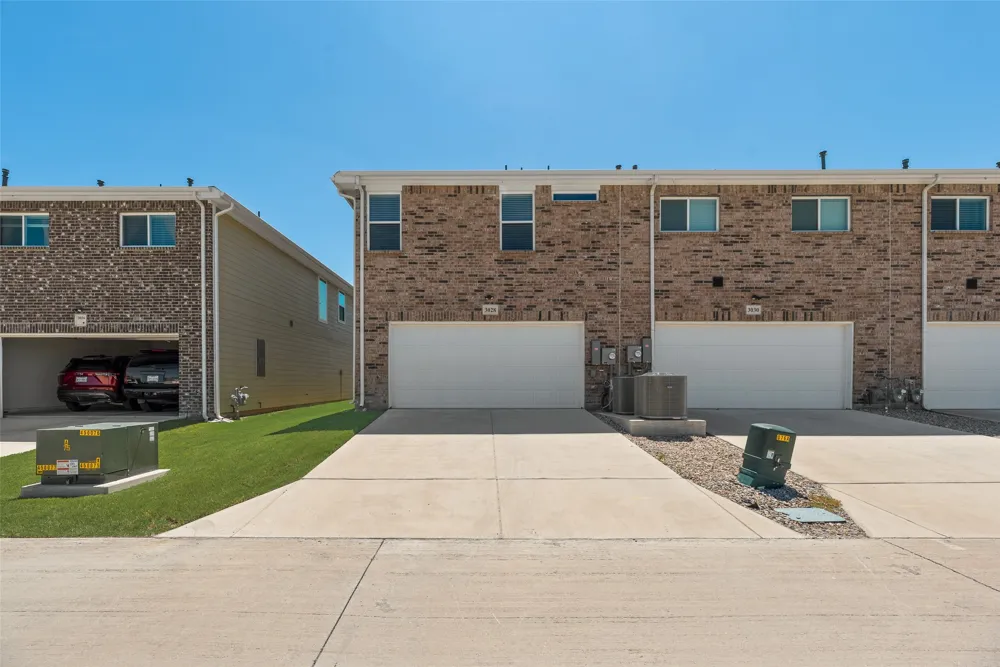 3028 Willow Wood Court Crandall, TX 75114