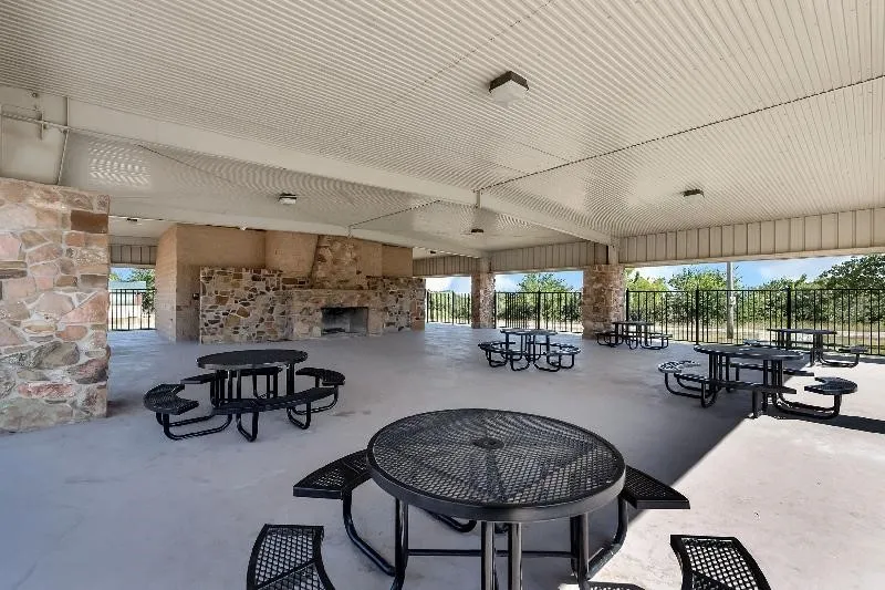 Sandstone Court Sunset, TX 76270