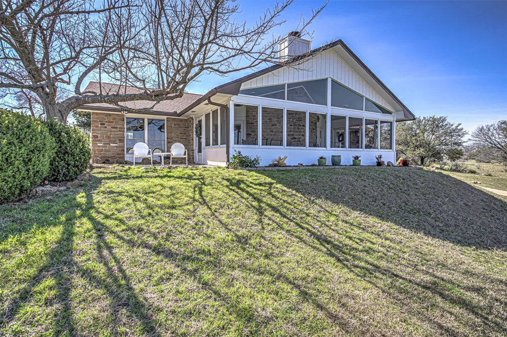 507 Mountain Drive Horseshoe Bay, TX 78657