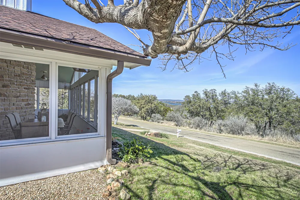 507 Mountain Drive Horseshoe Bay, TX 78657