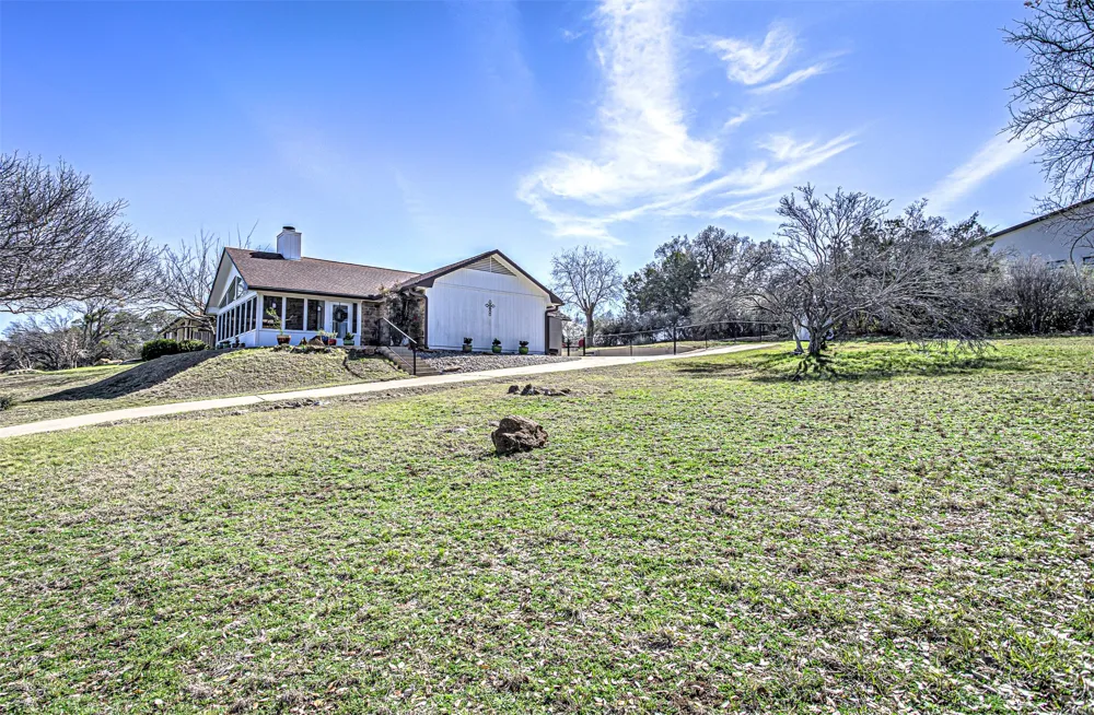 507 Mountain Drive Horseshoe Bay, TX 78657