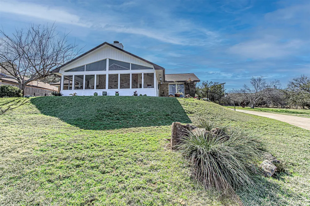 507 Mountain Drive Horseshoe Bay, TX 78657
