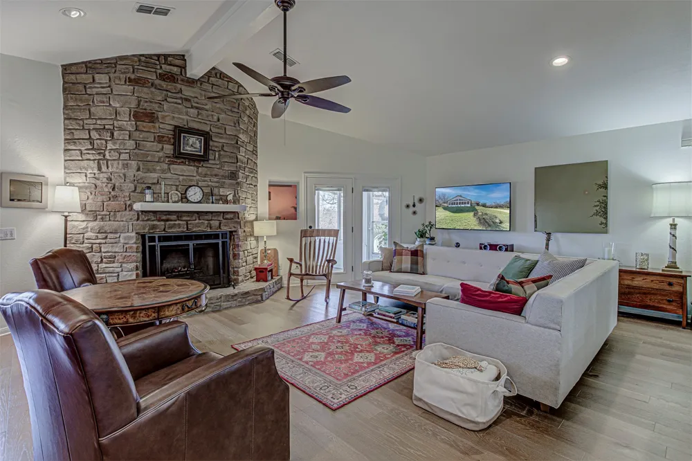 507 Mountain Drive Horseshoe Bay, TX 78657