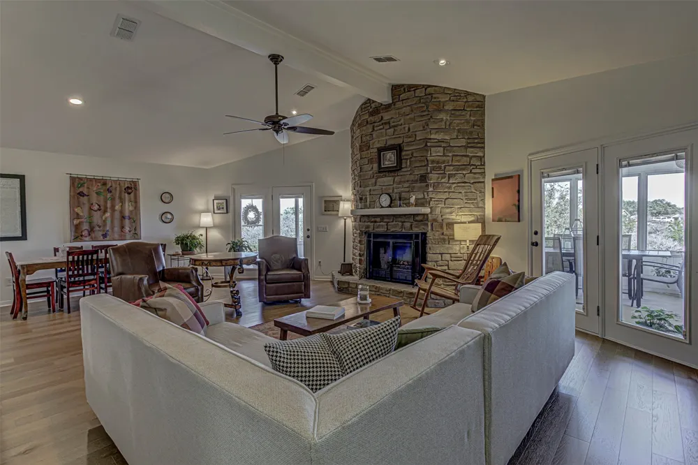 507 Mountain Drive Horseshoe Bay, TX 78657