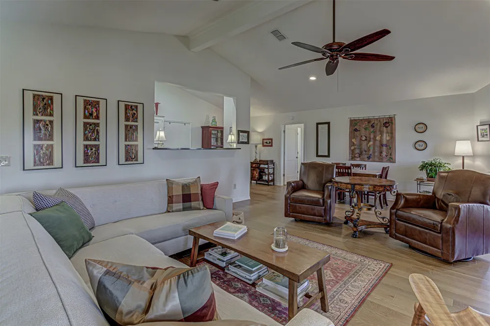 507 Mountain Drive Horseshoe Bay, TX 78657