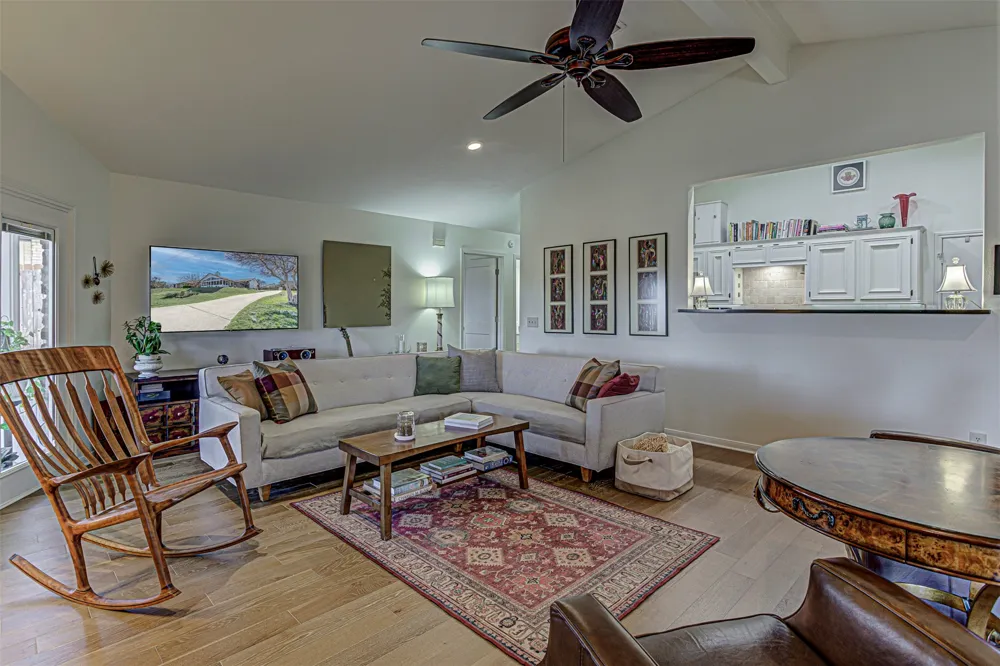 507 Mountain Drive Horseshoe Bay, TX 78657