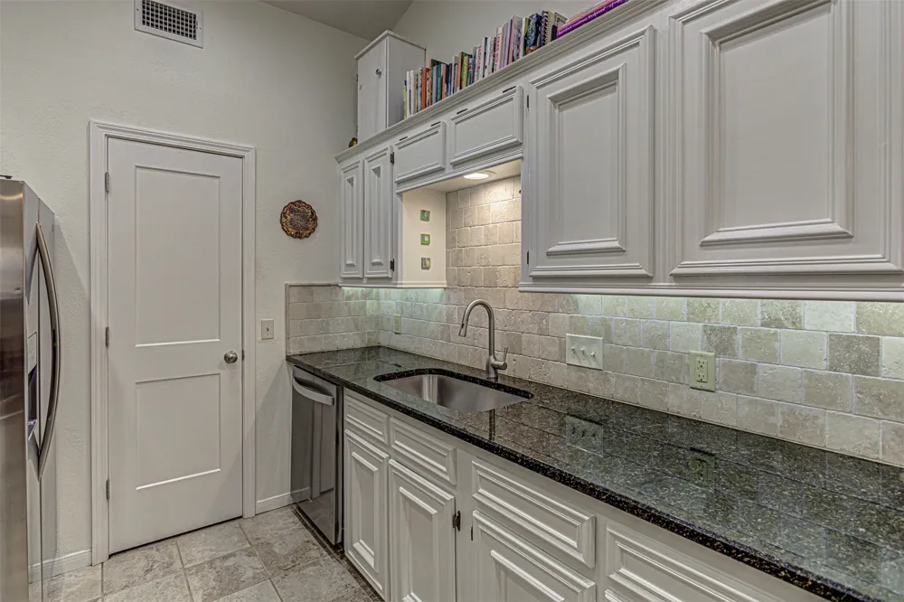 507 Mountain Drive Horseshoe Bay, TX 78657