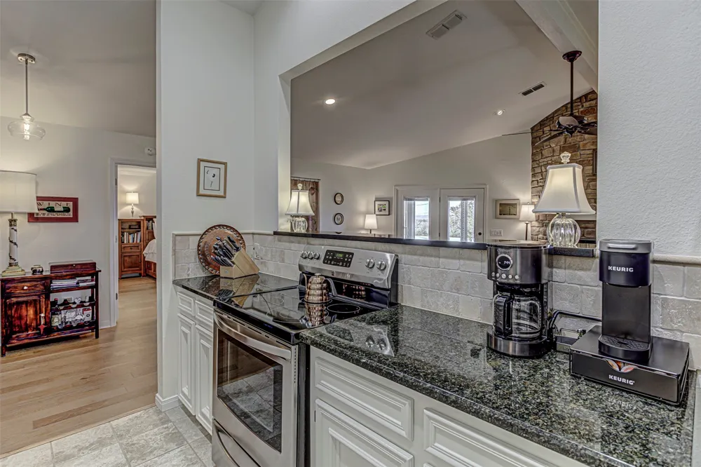 507 Mountain Drive Horseshoe Bay, TX 78657