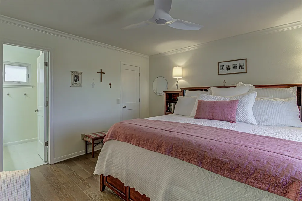 507 Mountain Drive Horseshoe Bay, TX 78657