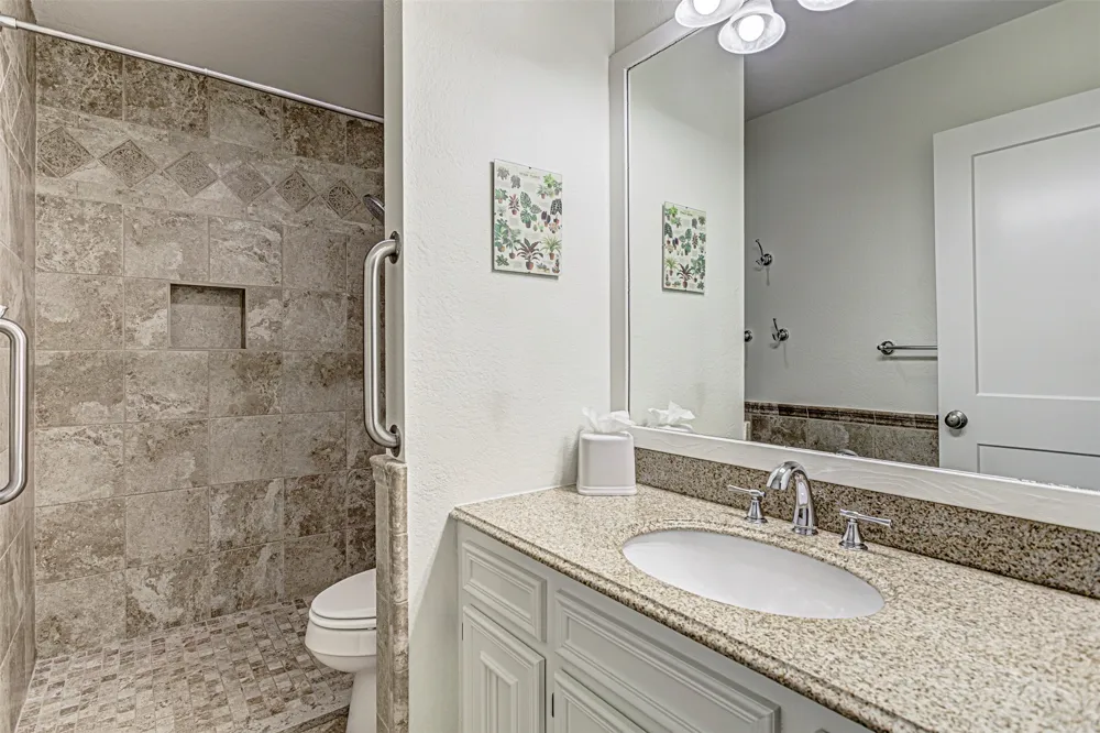 507 Mountain Drive Horseshoe Bay, TX 78657