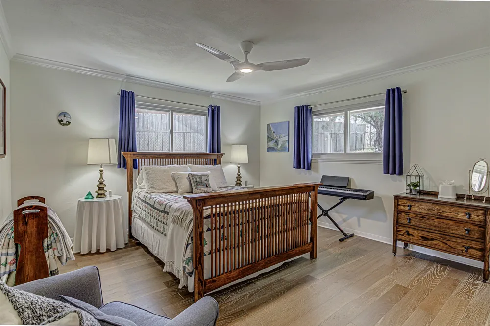 507 Mountain Drive Horseshoe Bay, TX 78657