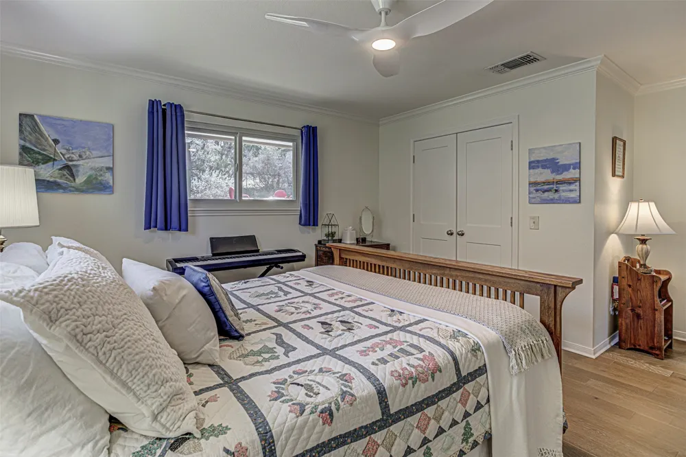 507 Mountain Drive Horseshoe Bay, TX 78657
