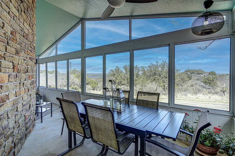 507 Mountain Drive Horseshoe Bay, TX 78657