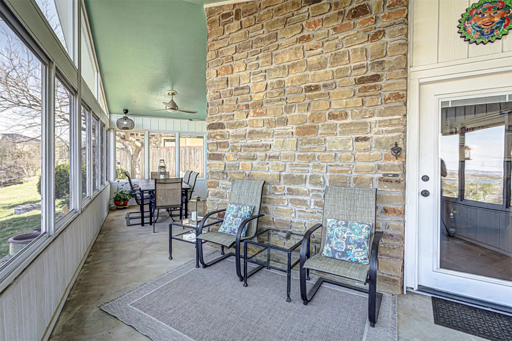 507 Mountain Drive Horseshoe Bay, TX 78657