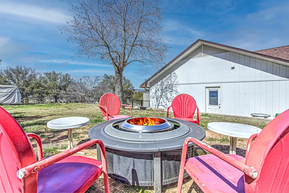 507 Mountain Drive Horseshoe Bay, TX 78657