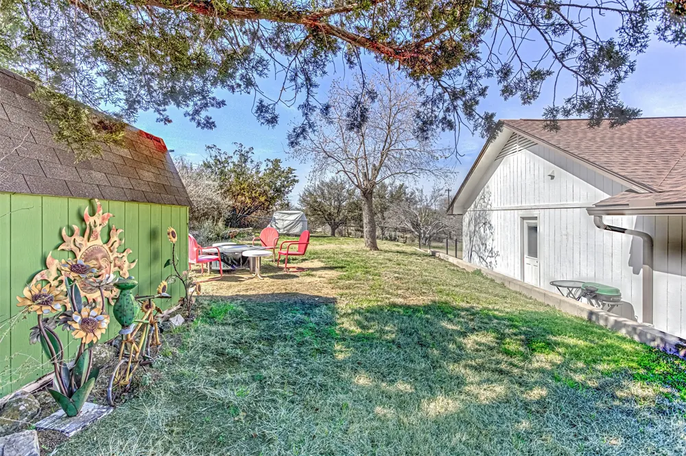 507 Mountain Drive Horseshoe Bay, TX 78657
