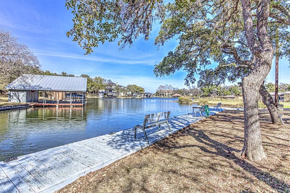 507 Mountain Drive Horseshoe Bay, TX 78657