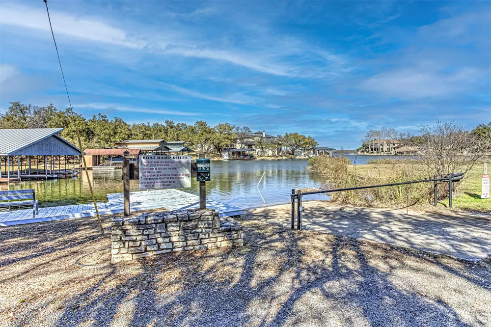 507 Mountain Drive Horseshoe Bay, TX 78657
