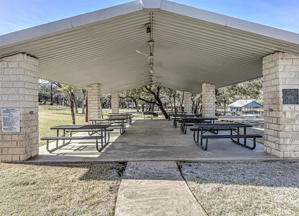 507 Mountain Drive Horseshoe Bay, TX 78657