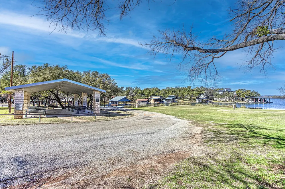 507 Mountain Drive Horseshoe Bay, TX 78657