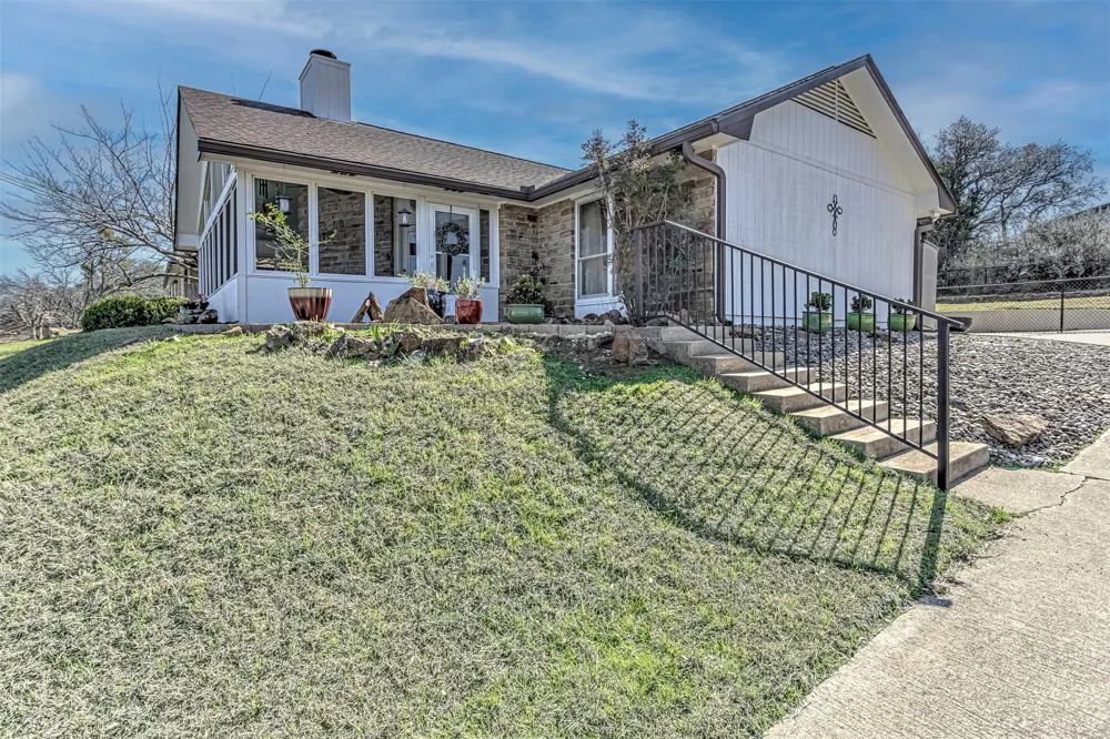 507 Mountain Drive Horseshoe Bay, TX 78657