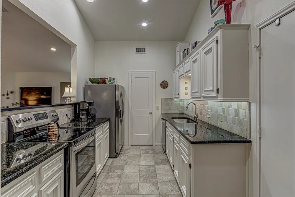 507 Mountain Drive Horseshoe Bay, TX 78657