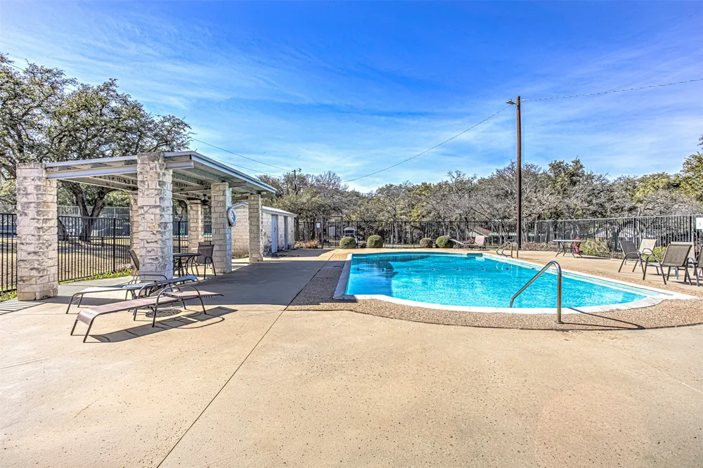 507 Mountain Drive Horseshoe Bay, TX 78657
