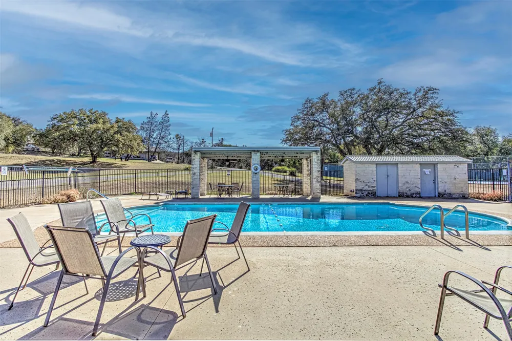 507 Mountain Drive Horseshoe Bay, TX 78657