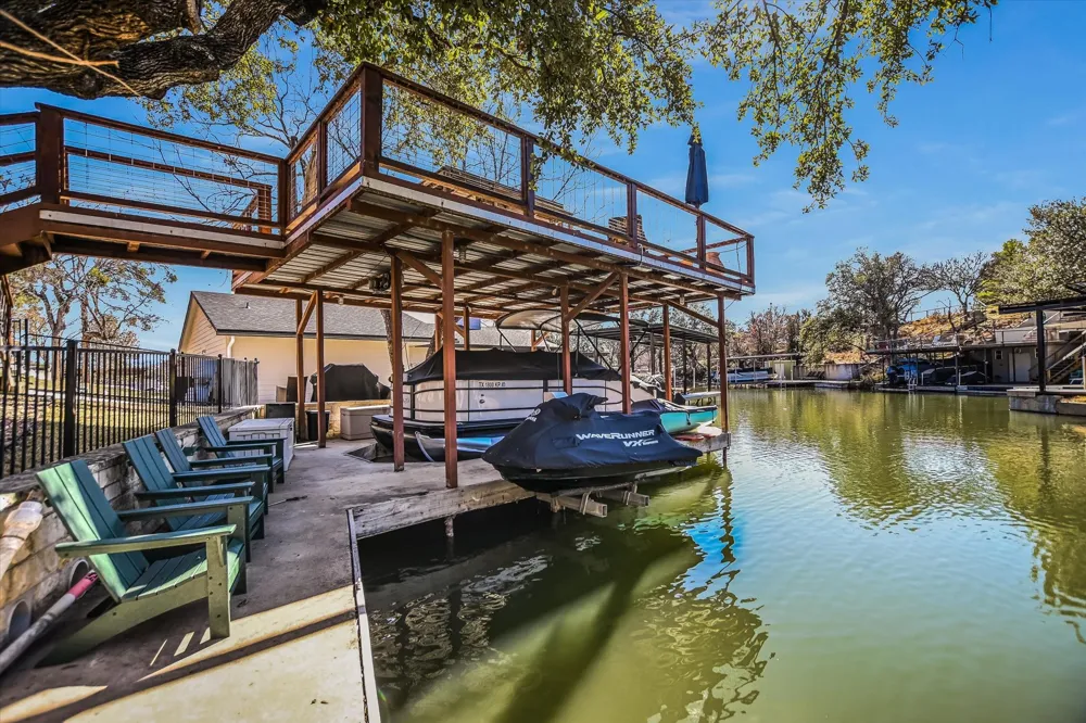 316 Mountain View Sunrise Beach Village, TX 78643