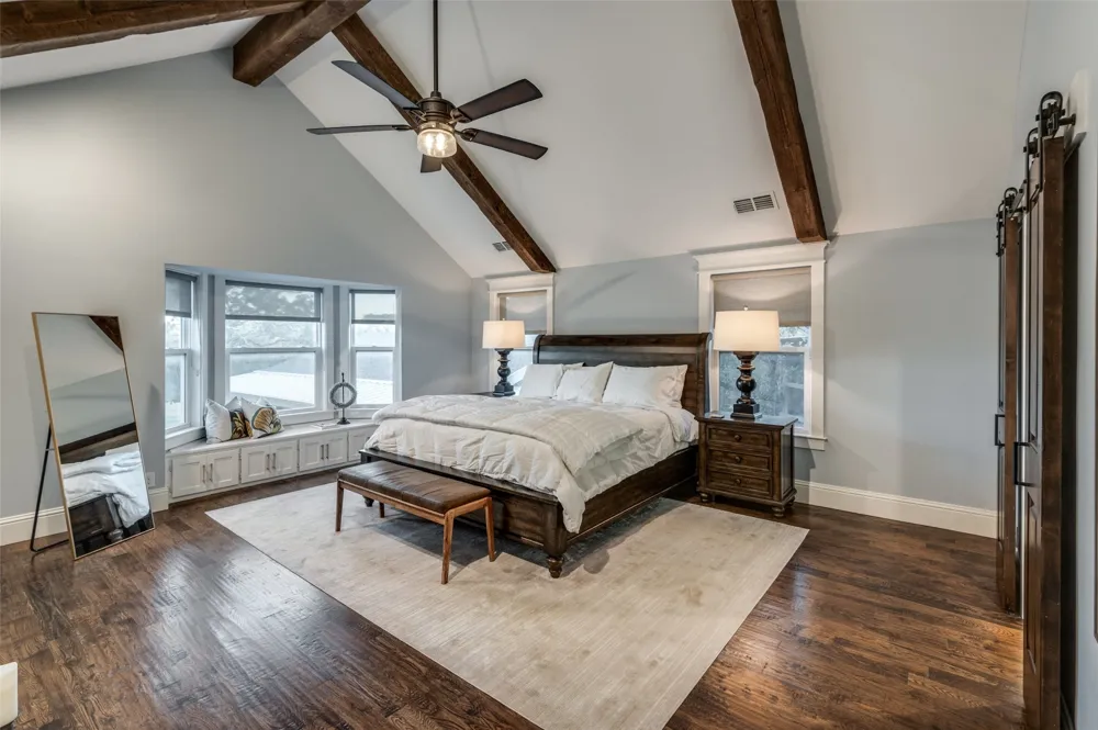 1042 Cardinal Drive Bartonville, TX 76226