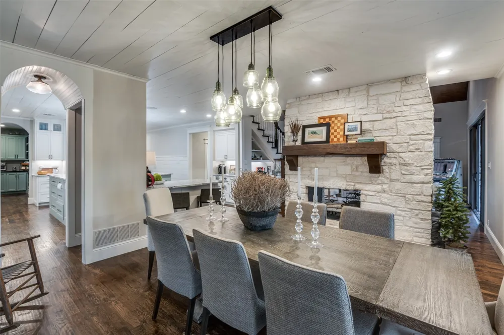 1042 Cardinal Drive Bartonville, TX 76226