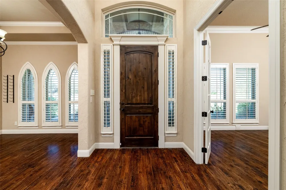 209 Ellis Creek Drive Weatherford, TX 76085