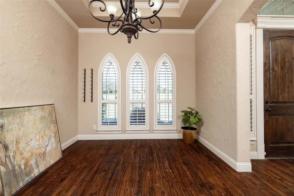 209 Ellis Creek Drive Weatherford, TX 76085