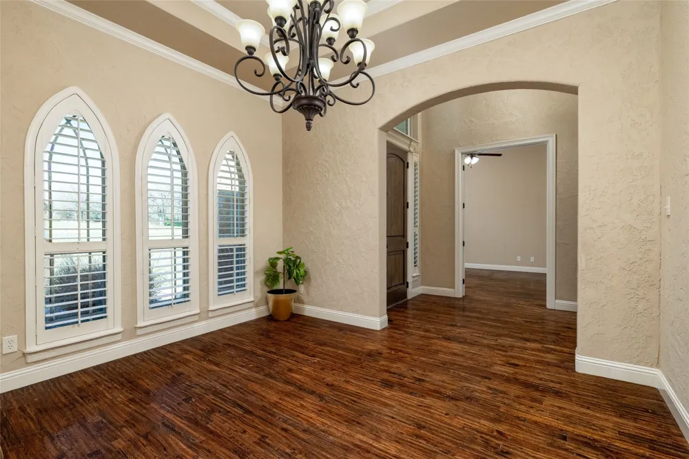 209 Ellis Creek Drive Weatherford, TX 76085