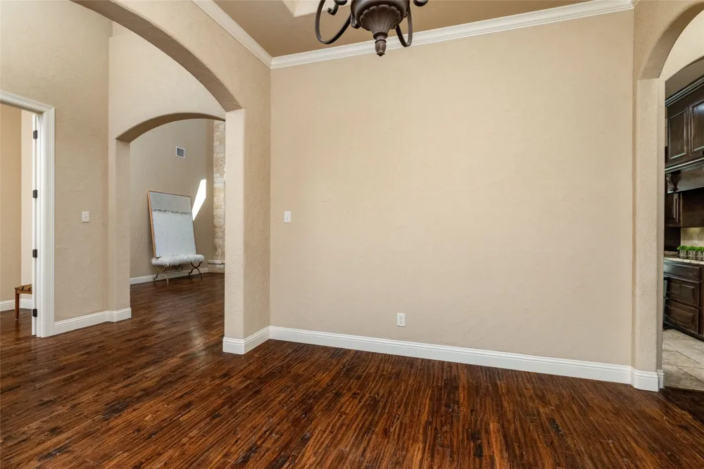 209 Ellis Creek Drive Weatherford, TX 76085