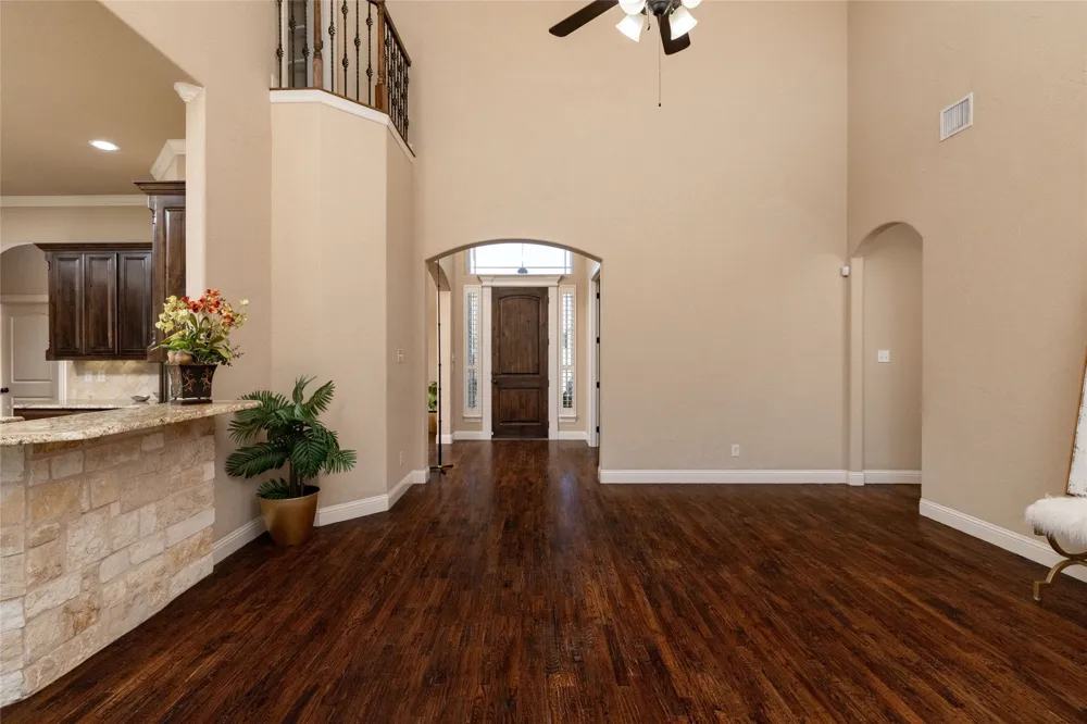 209 Ellis Creek Drive Weatherford, TX 76085